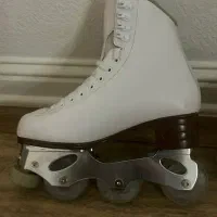 اسکیت نمایشی|دوچرخه، اسکیت، اسکوتر|لاهیجان, انقلاب|دیوار