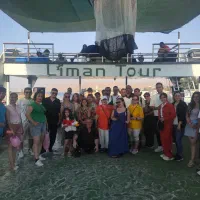 تور گروهی جمعه سیاه وان