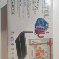 مودم یوتل مودم وای فای|مودم و تجهیزات شبکه|اصفهان, آزادان|دیوار