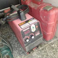 جوشکاری سیار