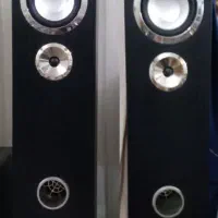 سیستم صوتی مکسیدر