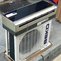 کولرگازی سری ۲۰۲۵ کمپانی بکو Beko (اروپائی)|کولر گازی و فن‌کوئل|بجنورد, |دیوار