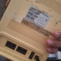 مودم مبین نت lte airmaster 3000|مودم و تجهیزات شبکه|تهران, مجیدآباد|دیوار