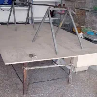 میز برش