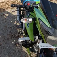 آپاچی 160مدل 94|موتورسیکلت|رضویه, |دیوار