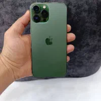 گوشی آیفون 13 پرومکس