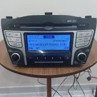 سیستم صوتی بسیار با کیفیت قوی با باند سونی ژاپن