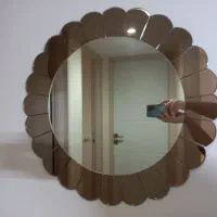 آینه دکوراتیو