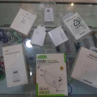 انواع کله شارژ های اورجینال