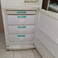 فروش یخچال فریزر|یخچال و فریزر|ماهدشت, |دیوار