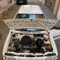 پراید ۸۲ در حد بدون رنگ|خودرو سواری و وانت|تبریز, |دیوار