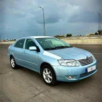 تویوتا کرولا درحد خشک|خودرو سواری و وانت|اسلام‌شهر, شهرک مهدیه|دیوار