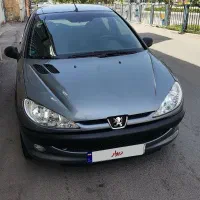 206 تیپ دو|خودرو سواری و وانت|مشهد, جاهد شهر|دیوار