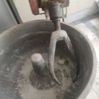 دستگاه خمیر گیری