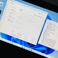 لپتاپ Dell M4800 گیمینگ i7 4810MQ گرافیک مجزا|رایانه همراه|شیراز, شهرک پرواز|دیوار