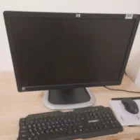 کیس استوک نسل ۶|رایانه رومیزی|مبارکه, |دیوار