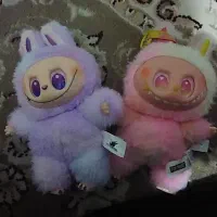 دوعدد لبولبو