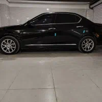 دنا پلاس توربو اتوماتیک در حد صفر