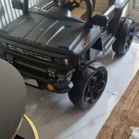 ماشین شارژی