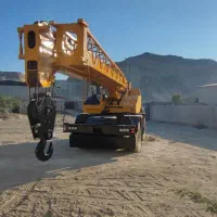 لودر xcmg جرثقیل تادانو|خودرو سنگین|چابهار, |دیوار