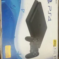 PS4 آکبند