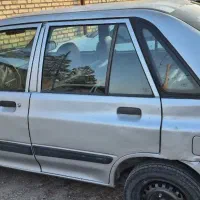 پراید 141دوگانه فابریک