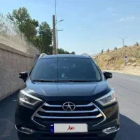 جک s3 مدل ۱۴۰۱ کم کارکرد|خودرو سواری و وانت|تهران, جیحون|دیوار