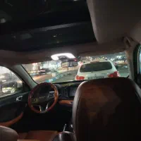 تیگو7 AT استثنایی