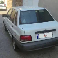 پراید مدل 90|خودرو سواری و وانت|اصفهان, خانه اصفهان|دیوار