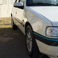 پژو slx مدل 98 دریچه سیمی|خودرو سواری و وانت|رشت, نیروی دریایی|دیوار