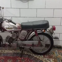 یاماها۱۰۰