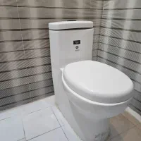 روشویی و توالت فرنگی|لوازم سرویس بهداشتی|کهریزک, |دیوار