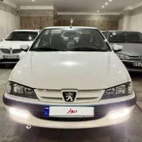 پارس 97 XU7 دریچه سیمی