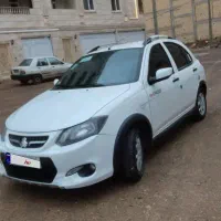 کوییک 402 بی رنگ