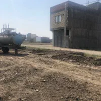 زمین فروشی الغدیر ۹ متراژ ۱۰۱ و ۱۱۱ متری