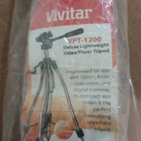 سه پایه vivitar ، مدل pvt 1200