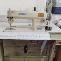 چرخ راستا دوز جک