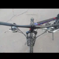 دوچرخه ژیتان فرانسوی اصلدوچرخه|دوچرخه، اسکیت، اسکوتر|نیشابور, هفده شهریور|دیوار