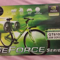 GT 610|قطعات و لوازم جانبی رایانه|تهران, کوی بیمه|دیوار