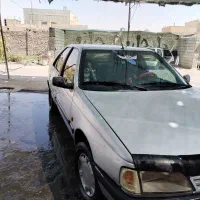 405 مدل 85|خودرو سواری و وانت|برخوار, |دیوار