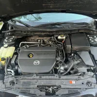 mazda3 new|خودرو سواری و وانت|گرگان, |دیوار