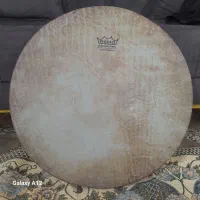 دف دو مهره اصلی