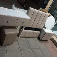 تخت خواب و پخش تشک رویال  گلبهار برونسی 15|تشک تختخواب|گلبهار, شهر جدید گلبهار|دیوار