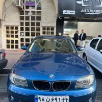 BMW120 I|خودرو سواری و وانت|کرج, مهرویلا جنوبی|دیوار