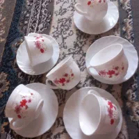سرویس فنجان ارکوپال