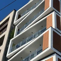 آپارتمان لوکس و مدرن ساحلی