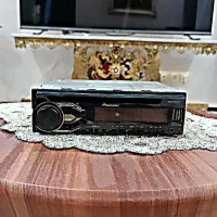 ضبط پایونیر DEH-X1853UB شیش خروجی