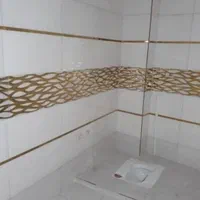 کاشی کاری  تمیز و حرفه ای