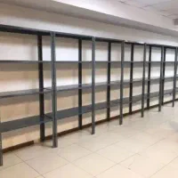 تهران فلز استاتیک قفسه