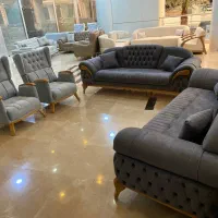 مبل/کد ۹۹/ مبل ترک/ قرعه کشی|مبلمان خانگی و میز عسلی|قشم, |دیوار